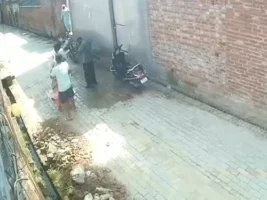 Tarn Taran Crime News: पत्नी को लेने पहुंचे युवक को साले ने जिंदा जलाया, बीच-बचाव करने वाली महिला की भी मौत