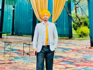 Punjab News: स्लोवाकिया में डूबे अमृतसर के युवक का शव वतन पहुंचा, 8 महीने पहले वर्क परमिट पर गया था विदेश