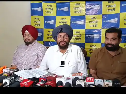 Punjab News: कुलदीप धालीवाल ने PM मोदी के पंजाब दौरे पर उठाए सवाल, बोले- राज्य को नहीं मिला कोई नया प्रोजेक्ट या पैकेज