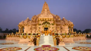 Ram Mandir Trust: कृष्ण मोहन बने श्रीराम जन्मभूमि तीर्थ क्षेत्र ट्रस्ट के नए महासचिव, जानिए कौन हैं