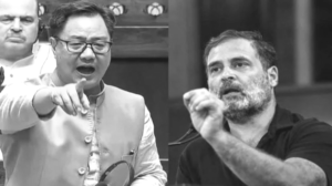 लोकसभा में राहुल गांधी के भाषण पर हंगामा, पेपर लीक विधेयक बहस के बीच सत्ता और विपक्ष आमने-सामने