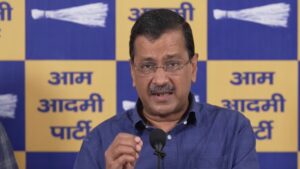 राम मंदिर के डकैतों को सजा दिलाने के लिए रविवार को सुंदरकांड पाठ कर सिग्नेचर कैंपेन की शुरूआत करेगी ‘‘आप’’- केजरीवाल