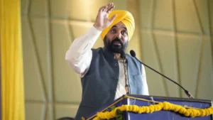 मोगा में आज CM भगवंत मान की लोक मिलनी: जनता से करेंगे सीधा संवाद, समस्याएं और सुझाव सुनेंगे