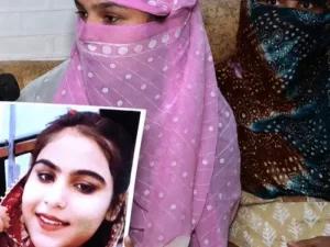 Punjab News: मोहाली की युवती को फिल्म शूटिंग के बहाने ले जाने का आरोप, मां ने लगाया बेचने और बंधक बनाने का दावा