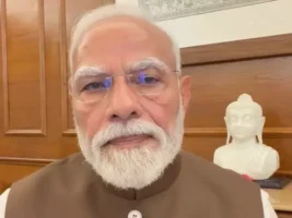 पेपर लीक कानून पारित होने पर प्रधानमंत्री मोदी का संदेश, कहा- पेपर माफिया को नहीं बख्शा जाएगा