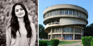 पंजाब यूनिवर्सिटी में पीएचडी छात्रा की संदिग्ध करंट लगने से मौत, छात्रों का प्रदर्शन; जांच की मांग तेज