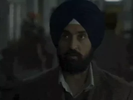 Diljit Dosanjh Satluj OTT Release: ‘Punjab 95’ नए नाम से हुई रिलीज, जसवंत सिंह खालड़ा की कहानी पर आधारित फिल्म