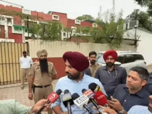 Punjab Congress News: राजा वड़िंग बोले- कांग्रेस में कोई गुटबाजी नहीं, CM फेस पर राहुल गांधी और हाईकमान लेंगे फैसला