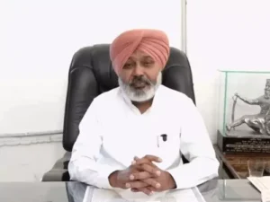 Punjab GST Collection: हरपाल चीमा का दावा- 4 साल में ₹94 हजार करोड़ GST कलेक्शन, AAP सरकार ने बनाया नया रिकॉर्ड