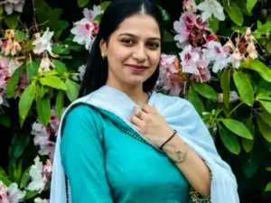 Punjab News: कनाडा में लुधियाना की युवती की हत्या, लिव-इन पार्टनर गिरफ्तार; सेकेंड डिग्री मर्डर का केस दर्ज