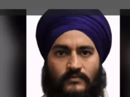 कनाडा के बर्लिंगटन में यौन उत्पीड़न मामले में भारतीय मूल का युवक गिरफ्तार, पुलिस ने जारी की तस्वीर