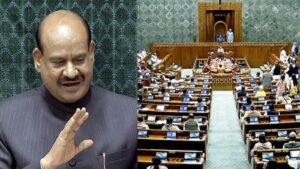 लोक परीक्षा संशोधन बिल पर आज लोकसभा में होगी चर्चा, सरकार और विपक्ष वोटिंग के लिए तैयार