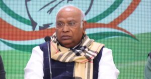 संगरूर कोर्ट ने कांग्रेस अध्यक्ष मल्लिकार्जुन खड़गे के खिलाफ जारी किया वारंट, 19 सितंबर को अगली सुनवाई