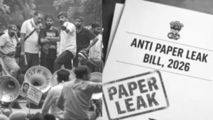 लोकसभा से पेपर लीक रोकने वाला संशोधन विधेयक पारित, दोषियों पर 10 साल तक की जेल और ₹10 करोड़ जुर्माने का प्रावधान