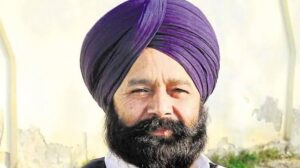 पंजाब कांग्रेस में अंदरूनी मतभेद तेज, सांसद शेर सिंह घुबाया ने प्रदेश अध्यक्ष पर उठाए सवाल