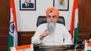 Satluj OTT Controversy: स्पीकर कुलतार सिंह संधवां ने उठाए सवाल, बोले- ऐतिहासिक तथ्यों पर खुला विमर्श होना चाहिए