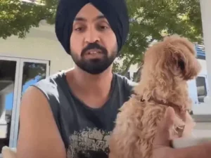 Diljit Dosanjh on Politics and Punjab 95: ‘मुझे राजनीति से दूर रखें’, फिल्म की रिलीज को लेकर दिया बड़ा अपडेट