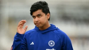 Vaibhav Suryavanshi Debut: 15 साल के वैभव सूर्यवंशी बने भारत के सबसे युवा इंटरनेशनल क्रिकेटर, तोड़ा सचिन तेंदुलकर का रिकॉर्ड