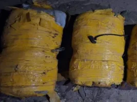 Punjab Drug Crackdown: अमृतसर में करीब 12 किलो हेरोइन बरामद, तस्करी नेटवर्क की जांच तेज