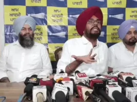 Satluj OTT Controversy: AAP विधायक कुलदीप धालीवाल का बड़ा बयान, इतिहास दबाने की कोशिश का लगाया आरोप