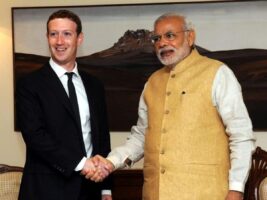 PM मोदी का फेसबुक पोस्ट हटाने पर Meta ने मांगी माफी, जुकरबर्ग ने माना- कंटेंट मॉडरेशन में हुई चूक