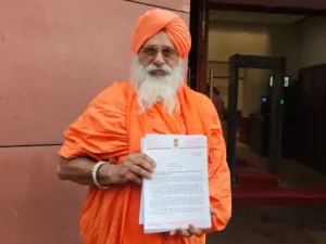 रूस में फंसे भारतीय युवाओं की सुरक्षित वापसी हो, सांसद संत सीचेवाल ने विदेश मंत्री जयशंकर को लिखा पत्र
