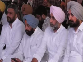 Punjab BJP की नशे के खिलाफ 4 यात्राओं की तैयारी, 15 सितंबर से अभियान; 117 विधानसभा सीटों तक पहुंचेगी पार्टी