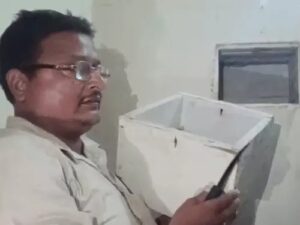 लुधियाना: 13 साल के लड़के ने घर से 15 लाख रुपये और गहने चुराए, महंगे गैजेट्स खरीदने के लिए की वारदात