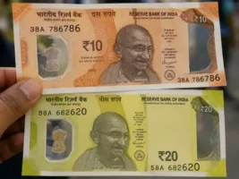 भारत में अप्रैल-मई 2027 से आएंगे प्लास्टिक के नोट, RBI गवर्नर बोले- पहले ₹10, ₹20 और ₹50 जैसे छोटे नोट होंगे जारी