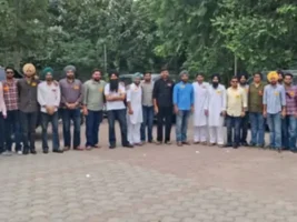 PU Student Union Election: SOI ने ABVP को दिया समर्थन, वोटिंग से 24 घंटे पहले बदला चुनावी समीकरण