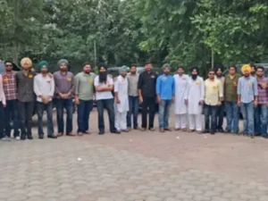 PU Student Union Election: SOI ने ABVP को दिया समर्थन, वोटिंग से 24 घंटे पहले बदला चुनावी समीकरण