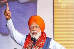 Punjab Politics: अक्टूबर में पंजाब आ सकते हैं PM मोदी, 3 दिवसीय दौरे की तैयारी; BJP बड़े ऐलानों की बना रही रणनीति
