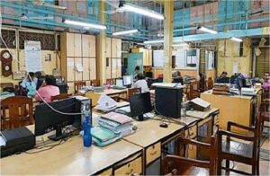 Punjab Government Offices Strike: पंजाब-चंडीगढ़ में आज सरकारी कर्मचारी हड़ताल पर, दफ्तरों में कामकाज रहेगा बंद