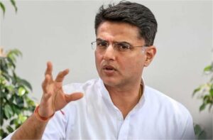 Punjab Congress में Sachin Pilot की एंट्री से बदलेगा सियासी समीकरण? गुटबाजी खत्म करने की चुनौती, 2027 से पहले बड़ा दांव