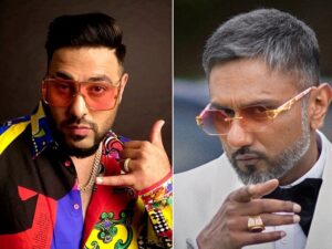 हनी सिंह के नए गाने में बादशाह के वोदका ब्रांड पर तंज? ‘तेरी वोदका कहां गई, बिकी नहीं’ लाइन वायरल