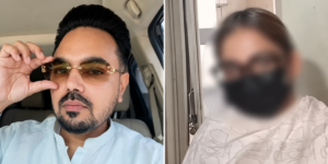 मोहाली ब्लॉगर रेप केस: सोशल मीडिया दोस्ती के बाद गन पॉइंट पर रेप का आरोप, अश्लील वीडियो वायरल करने की धमकी; 19 सितंबर को अगली सुनवाई