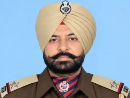 Amritsar ASI Murder: पुलिस ने ASI हरजीत सिंह हत्याकांड के आरोपी शूटर को एनकाउंटर में मार गिराया, दूसरा फरार