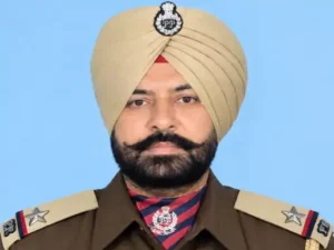 Amritsar ASI Murder: पुलिस ने ASI हरजीत सिंह हत्याकांड के आरोपी शूटर को एनकाउंटर में मार गिराया, दूसरा फरार