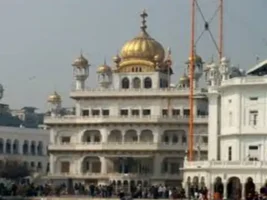 Punjab News: श्री गुरु ग्रंथ साहिब सत्कार एक्ट 2026 पर 7 सदस्यीय कमेटी गठित, धार्मिक और कानूनी विशेषज्ञों को मिली जिम्मेदारी