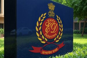 चंडीगढ़ में सरकारी कोठी और IAS अधिकारी के घर ED रेड, GMADA केस में 26 से ज्यादा ठिकानों पर कार्रवाई