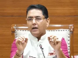 Punjab DA News: 85 हजार कर्मचारियों को 60% DA देने की तैयारी, CM की मंजूरी का इंतजार; अमन अरोड़ा ने किया ऐलान