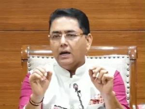 Punjab DA News: 85 हजार कर्मचारियों को 60% DA देने की तैयारी, CM की मंजूरी का इंतजार; अमन अरोड़ा ने किया ऐलान