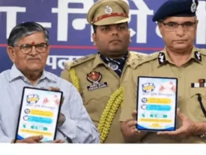 चंडीगढ़ में नशे की सूचना के लिए 2 हेल्पलाइन नंबर जारी, पहचान रहेगी गुप्त; इनाम भी मिलेगा