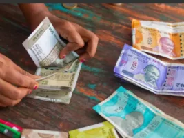 Tarn Taran News: SBI में ₹50 हजार के नकली नोट जमा कराने की कोशिश, कैश काउंटर पर खुला राज; खाताधारक पर केस