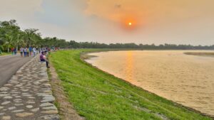 Sukhna Lake Conservation Plan: सुखना झील बचाने के लिए पूरे कैचमेंट पर फोकस, केंद्रीय मंत्री भूपेंद्र यादव ने बताया नया प्लान