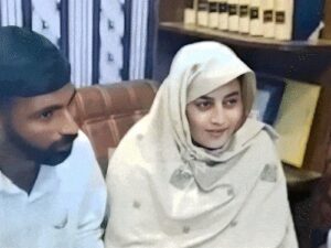 Sarabjit Kaur Case: पाकिस्तानी पति नासिर हुसैन को लाहौर हाईकोर्ट का नोटिस, पहली पत्नी ने दूसरी शादी और घर से निकालने के आरोप लगाए