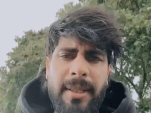 Punjabi Singer Singga: रोते हुए सिंग्गा का VIDEO वायरल, बोले- “दिल पत्थर हो गया”; दोस्तों और इंडस्ट्री पर लगाए गंभीर आरोप