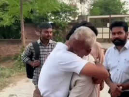 Bihar में भटके पंजाब के बुजुर्ग को ChatGPT ने घर पहुंचाने में की मदद, 4 दिन बाद परिवार से मिला; भावुक हुआ पोता