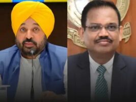 पंजाब के सरकारी कर्मचारियों का DA 8% बढ़ा, 42 से 50% हुआ; सितंबर से मिलेगा लाभ