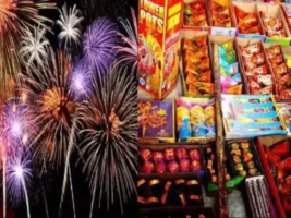 Chandigarh Green Crackers License: 7 सितंबर से आवेदन, 14 सितंबर को होगा ड्रॉ; सिर्फ ग्रीन पटाखों की बिक्री